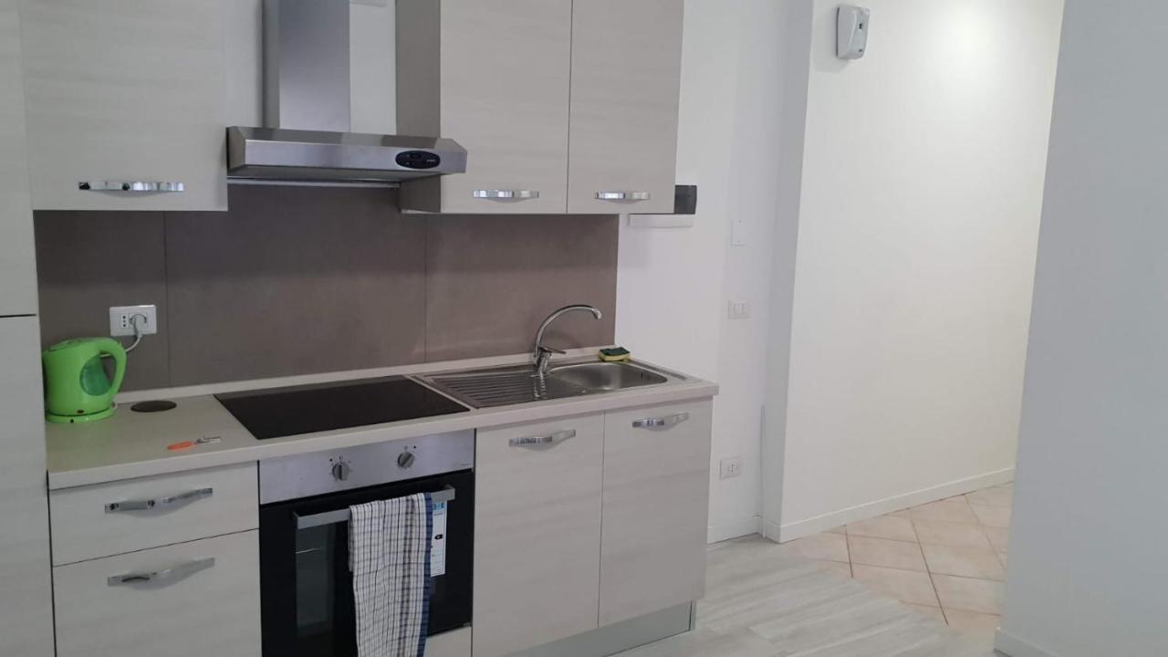 Bergamo Centro Residence Bérgamo Exterior foto