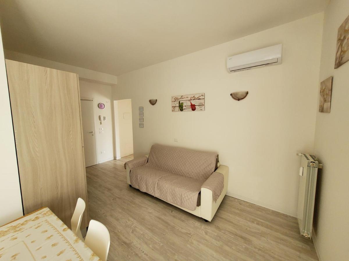 Bergamo Centro Residence Bérgamo Exterior foto