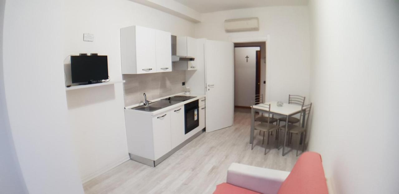 Bergamo Centro Residence Bérgamo Exterior foto