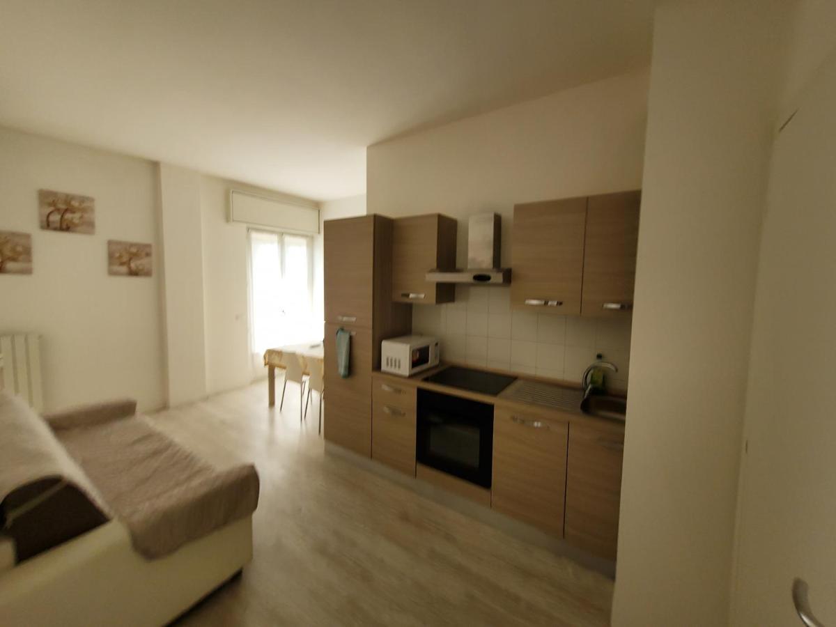 Bergamo Centro Residence Bérgamo Exterior foto